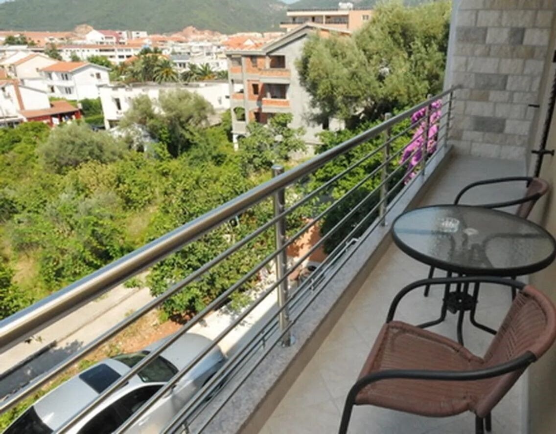 Fotografie A&N Apartments 3*